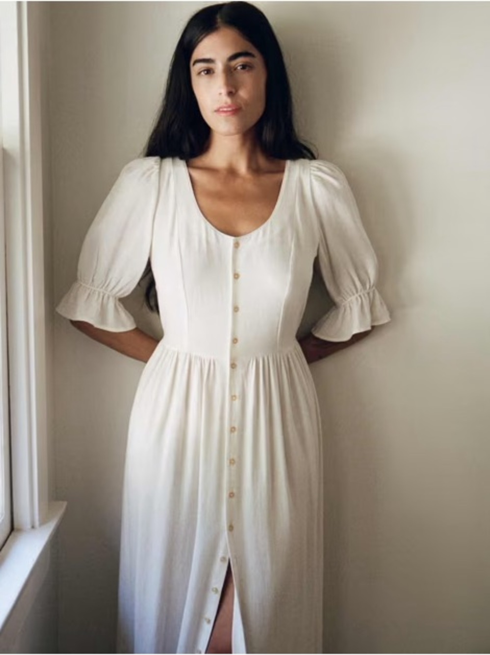 Christy Dawn Astrid Dress in small